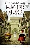 Magier-Mord: Ein ...