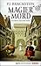 Magier-Mord: Ein Hänsel und Gretel Krimi (Brüder Grimm-Reihe 4) (German Edition)