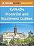 Montréal and Southwest Québec (Rough Guides Snapshot Canada)