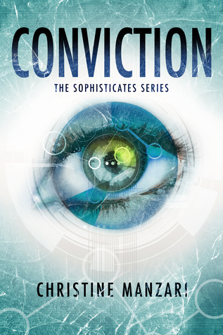 Conviction (The Sophisticates #2)