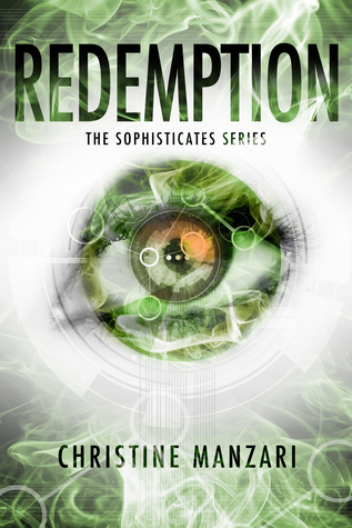 Redemption (The Sophisticates #3)