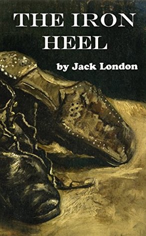 THE IRON HEEL