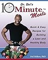 Dr. Del's 10 Minu...