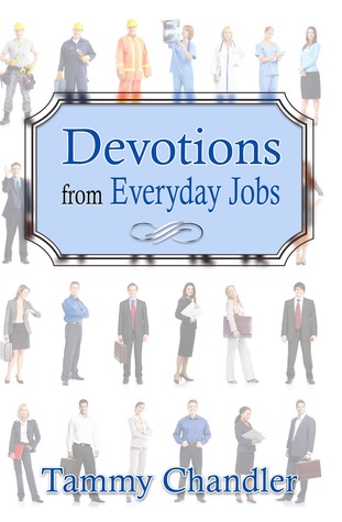 Devotions from Everyday Jobs (Devotions from Everyday Things Book 4)