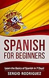 Spanish: for Begi...