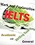 Mark and Explanation Ielts ...