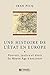 Une histoire de l'État en Europe (MANUELS) (French Edition)