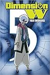 Dimension W, Vol. 5 by Yuji Iwahara