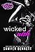 Wicked Wish (Wicked Horse Vegas, #2) by Sawyer Bennett