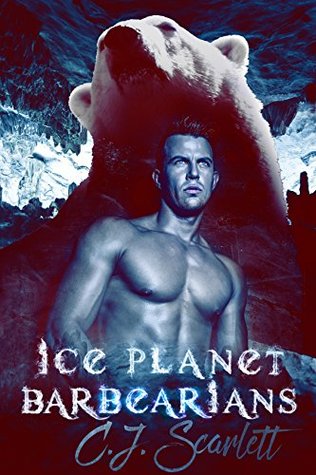 Ice Planet BarBEARians (Kindle Edition)