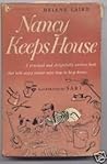 Nancy Keeps House