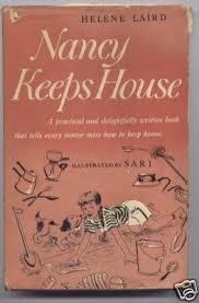 Nancy Keeps House