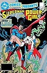 DC Comics Presents (1978-1986) #56