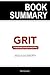 Summary of Grit by Angela D...