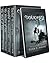 Touched Saga Paranormal Romance Boxed Set: (Books 1-2 + 2 short stories)