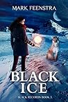 Black Ice (The Black Records #3) Black Ice (The Black Records #3)