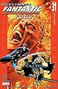 Ultimate Fantastic Four #31