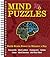 Mind Puzzles: Build Brain Power in Minutes a Day - Book #2