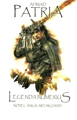 Legenda Numerius