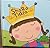 Hallmark Shara Tiara Frog Princess Book