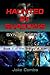 HAUNTED BY SHADOWS: Syn's Regret - The Trilogy of Syn Book 1