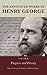 The Annotated Works of Henry George: Progress and Poverty, Volume II (The Annotated Works of Henry George, Volume 2)