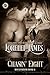 Chasin' Eight (Rough Riders, #11)