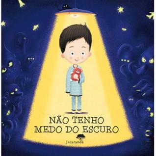 Não Tenho Medo do Escuro