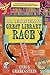 Mr. Lemoncello's Great Library Race (Mr. Lemoncello's Library, #3)