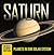 Saturn: Planets in Our Solar System | Children's Astronomy Edition