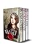 Wolf Trilogy: The Box Set (The Wolf Trilogy)