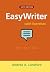 EasyWriter with Exercises