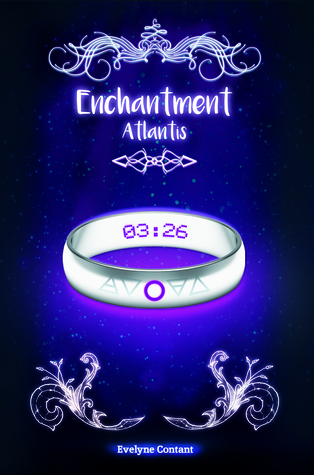 Atlantis (Enchantment #2)