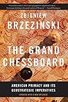 The Grand Chessbo...