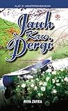 Jauh Kau Pergi by Dhiya Zafira