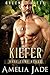 Green Bearets: Kiefer (Base Camp Bears, #5)