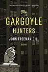 The Gargoyle Hunt...