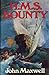H.M.S. Bounty by John Maxwell