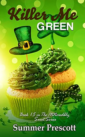 Killer Me Green (INNcredibly Sweet #14)