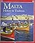 Malta History & Tradition by Vincent Zammit