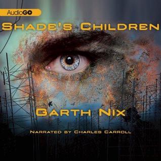 Shade's Children