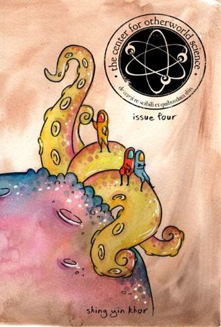 Center for Otherworld Science #4