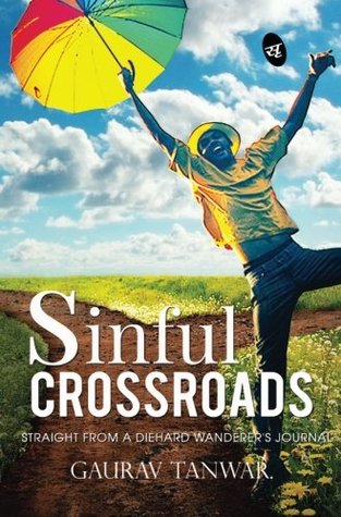 Sinful Crossroads (Paperback)