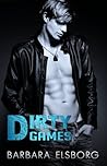 Dirty Games by Barbara Elsborg