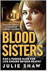 Blood Sisters by Julie Shaw