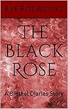 The Black Rose (The Brothel Diaries, #1)