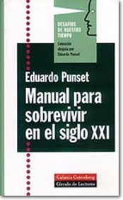 Manual para sobrevivir en el siglo XXI (Paperback)