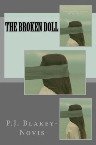The Broken Doll (Paperback)