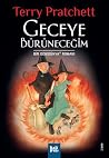 Geceye Bürüneceğim