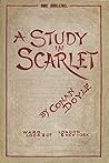 A Study in Scarlet